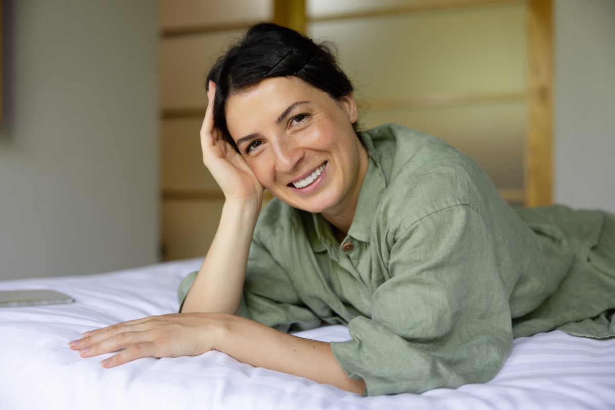 Stress och hormoner